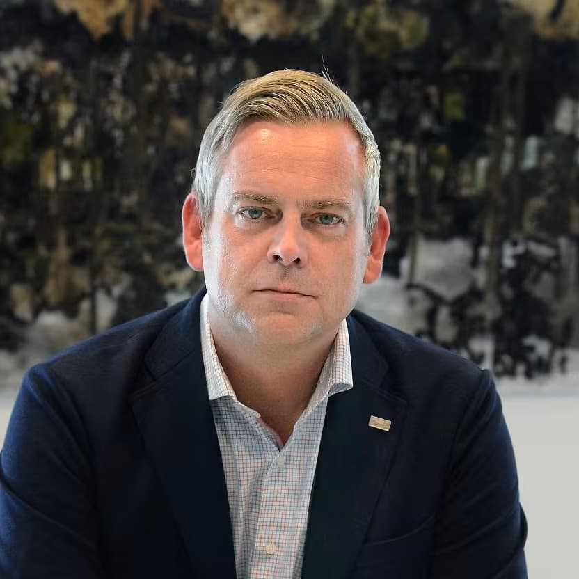 Johan Johansson