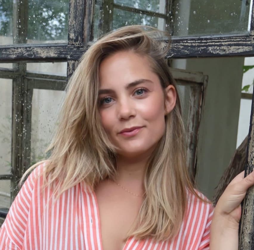 Sofia Almroth