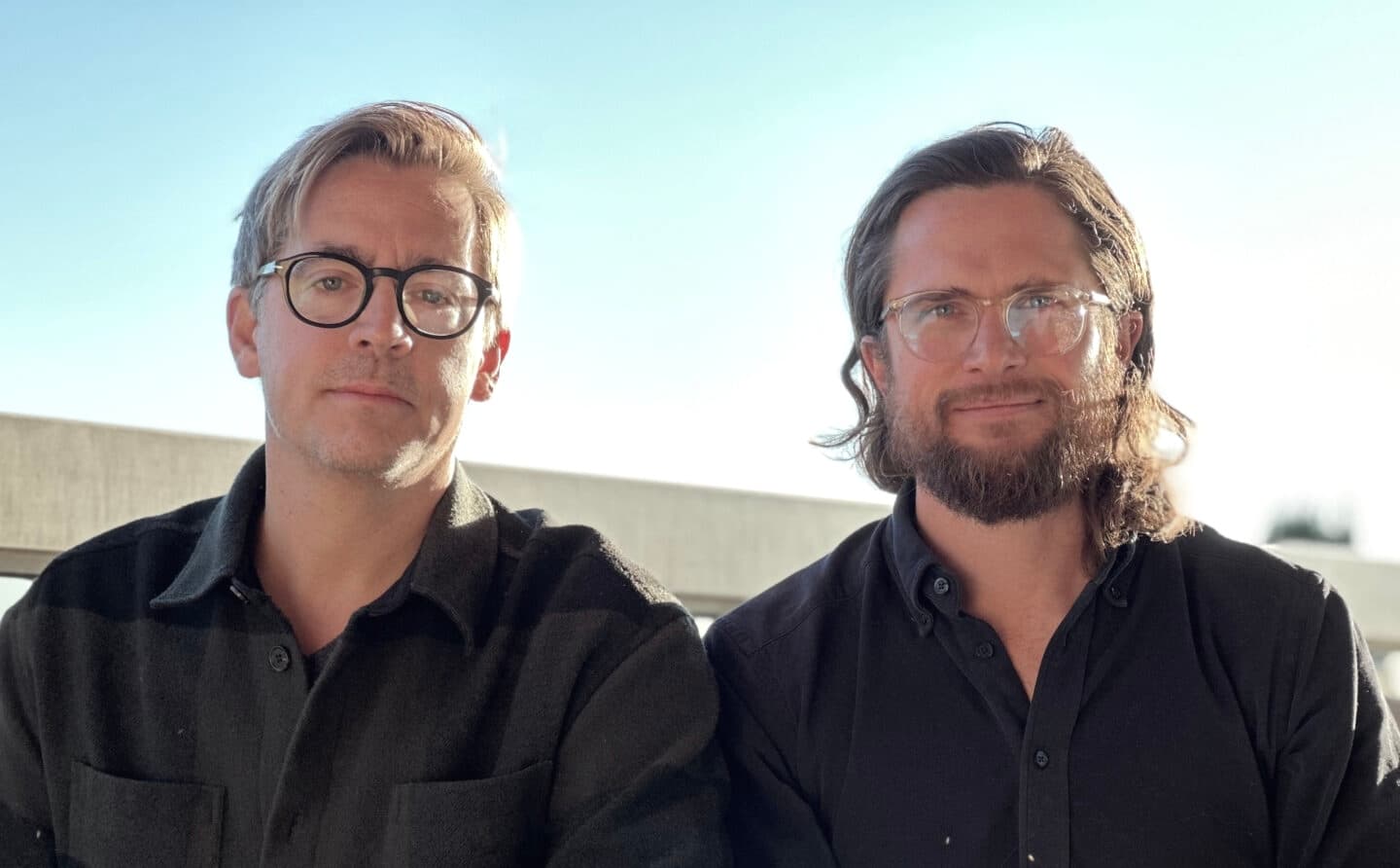 Vopty founders